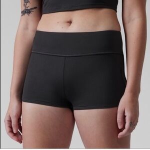 Athleta Sand Sprint Swim Short